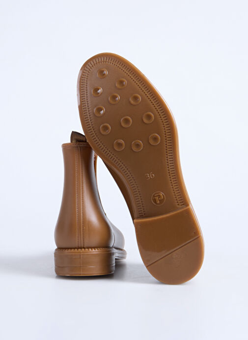 F By Fabrika Taba Kadın Bot ARAS - Görsel 5