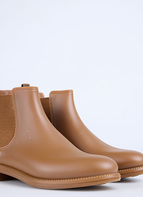 F By Fabrika Taba Kadın Bot ARAS - Görsel 6