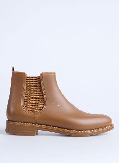 F By Fabrika Taba Kadın Bot ARAS - Görsel 2