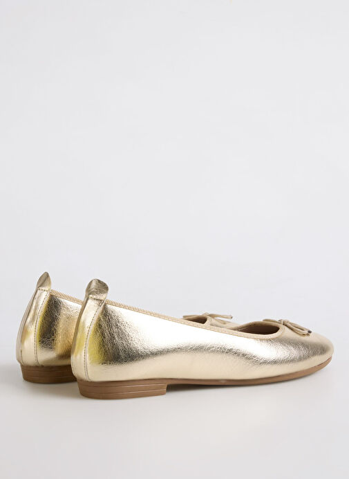 F By Fabrika Altın Kadın Babet - Görsel 4