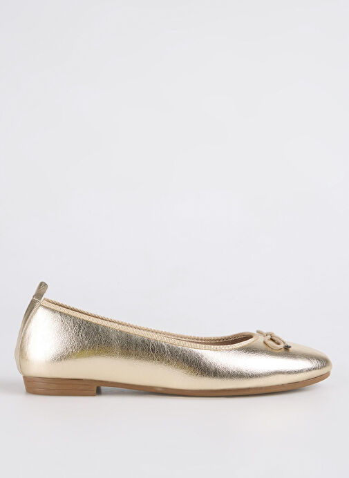 F By Fabrika Altın Kadın Babet - Görsel 2