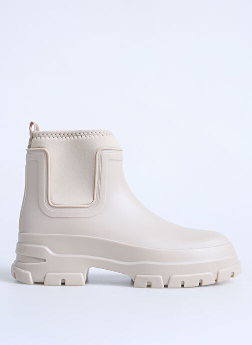 F By Fabrika Bej Kadın Bot DENI - Görsel 2