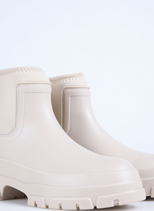 F By Fabrika Bej Kadın Bot DENI - Görsel 6