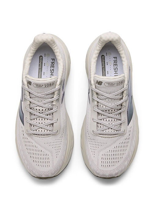 New Balance W108014K-NB Mavi Kadın Koşu Ayakkabısı - Görsel 4