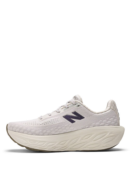 New Balance W108014K-NB Mavi Kadın Koşu Ayakkabısı - Görsel 3