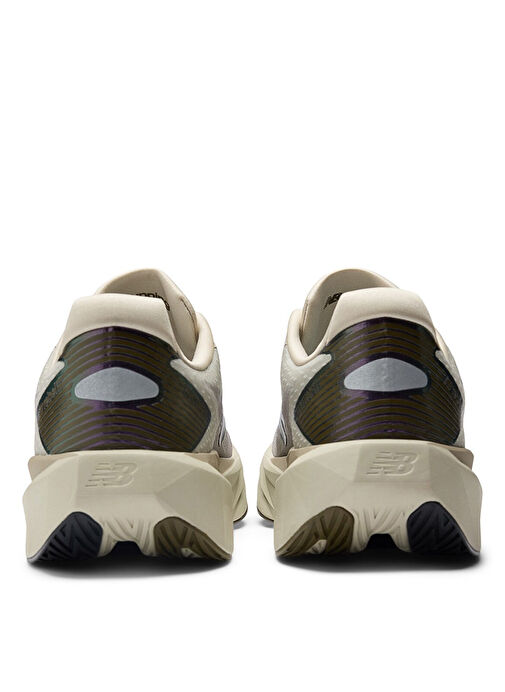 New Balance MFCXPA5-NB Mor Erkek Koşu Ayakkabısı - Görsel 5