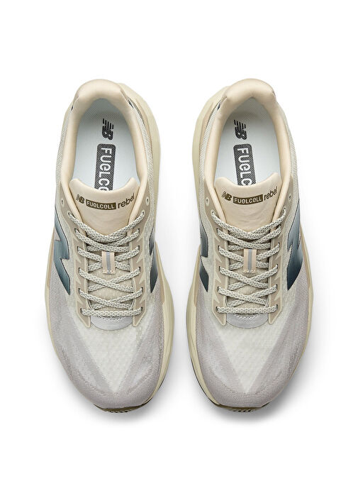 New Balance MFCXPA5-NB Mor Erkek Koşu Ayakkabısı - Görsel 4