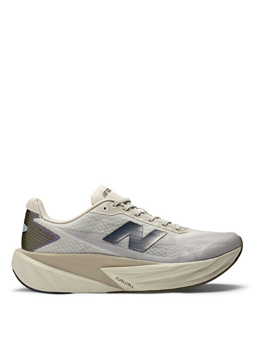 New Balance MFCXPA5-NB Mor Erkek Koşu Ayakkabısı - Görsel 2