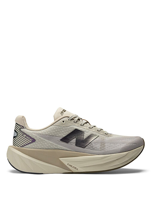 New Balance WFCXPB5-NB Mavi Kadın Koşu Ayakkabısı - Görsel 2