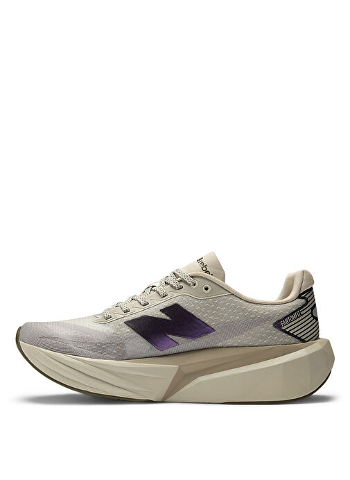 New Balance WFCXPB5-NB Mavi Kadın Koşu Ayakkabısı - Görsel 3