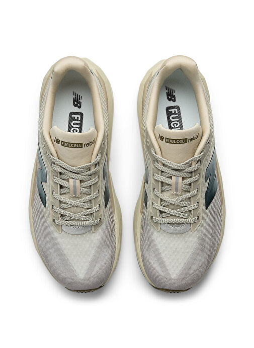 New Balance WFCXPB5-NB Mavi Kadın Koşu Ayakkabısı - Görsel 4