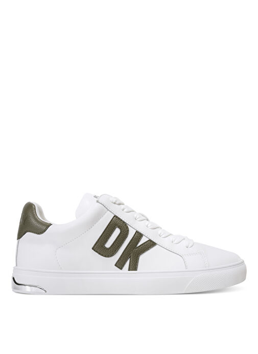 Dkny Beyaz Kadın Sneaker K3599637 - Görsel 2