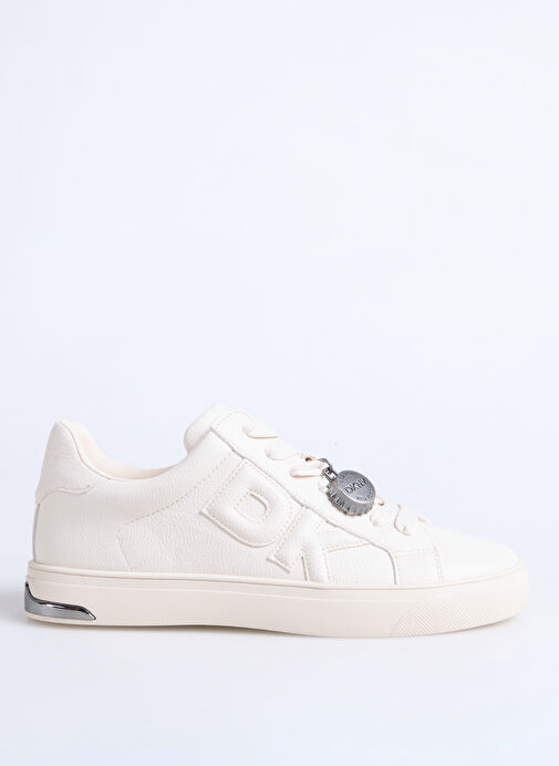 Dkny Ekru Kadın Sneaker K3567444 - Görsel 2