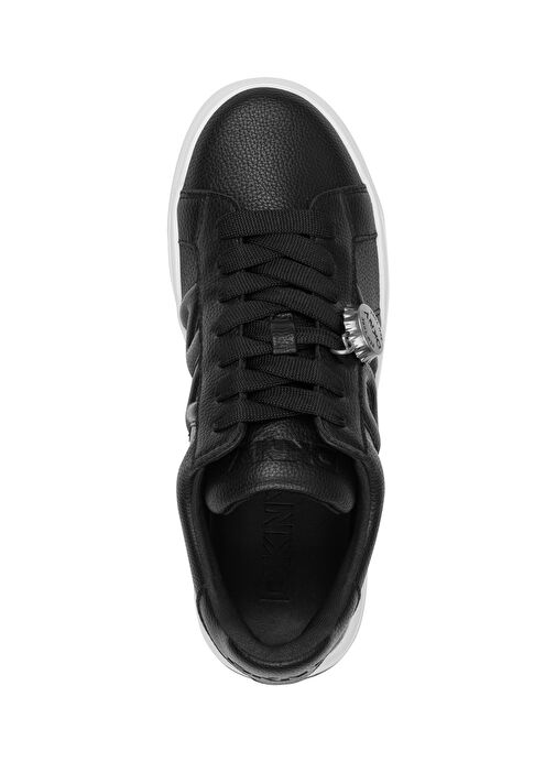 Dkny Siyah Kadın Sneaker K3567444 - Görsel 5
