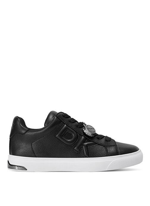 Dkny Siyah Kadın Sneaker K3567444 - Görsel 2