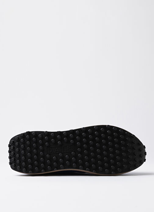 D.a.t.e Antrasit Erkek Sneaker ATHLETA TOUCH - Görsel 4