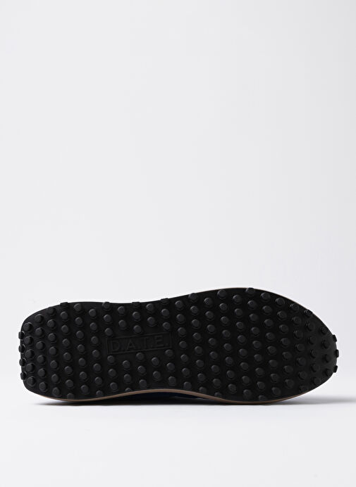 D.a.t.e Gri Erkek Sneaker ATHLETA TOUCH - Görsel 4