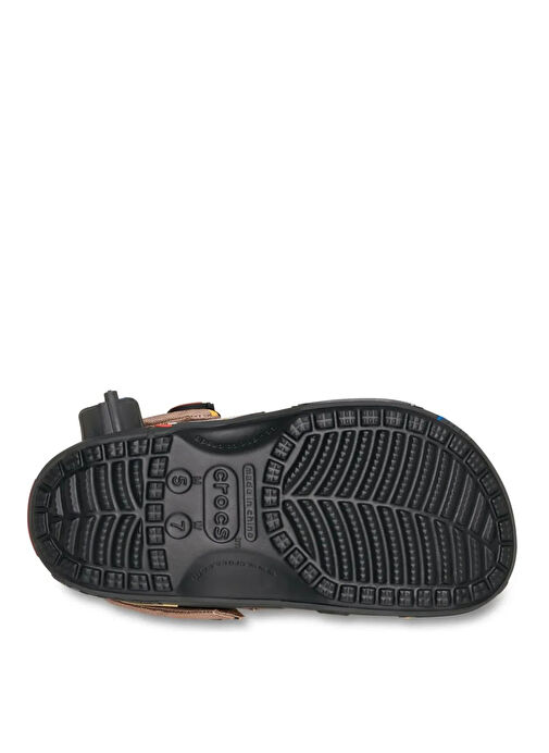 Crocs Çok Renkli Erkek Terlik GHOSTBUSTERS CLASSİC CLOG - Görsel 7