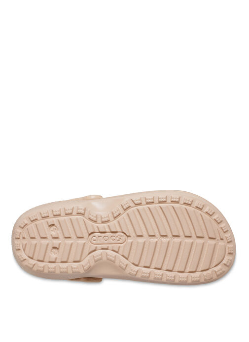 Crocs Kahverengi Kadın Terlik 203591_7AF - Görsel 7