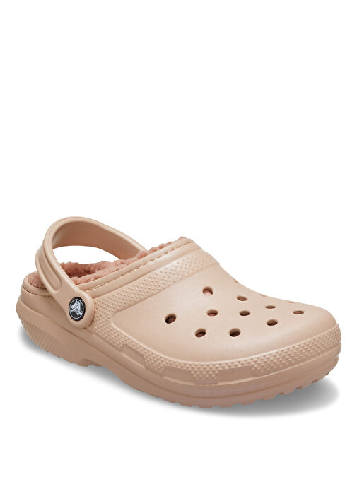 Crocs Kahverengi Kadın Terlik 203591_7AF - Görsel 3