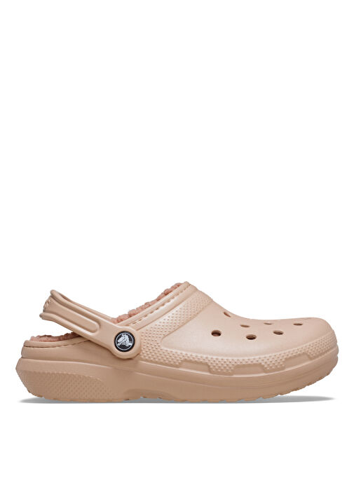 Crocs Kahverengi Kadın Terlik 203591_7AF - Görsel 2