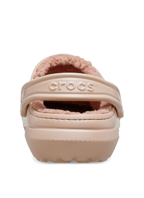 Crocs Kahverengi Kadın Terlik 203591_7AF - Görsel 6