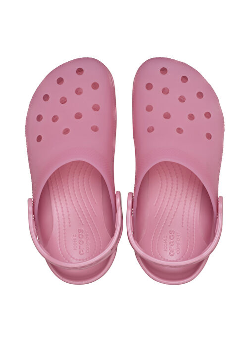 Crocs Pembe Kadın Terlik 210928_6XX - Görsel 4
