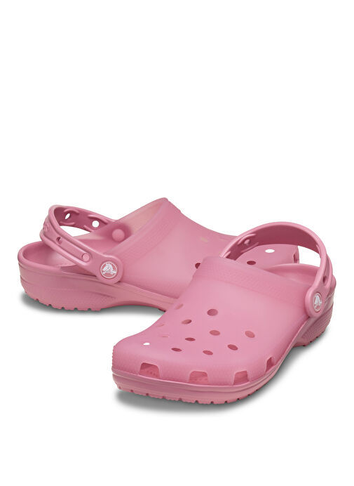 Crocs Pembe Kadın Terlik 210928_6XX - Görsel 5