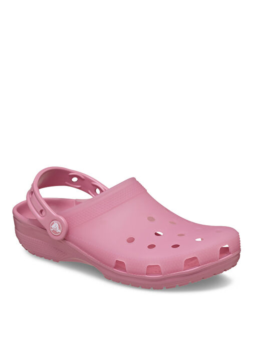 Crocs Pembe Kadın Terlik 210928_6XX - Görsel 3