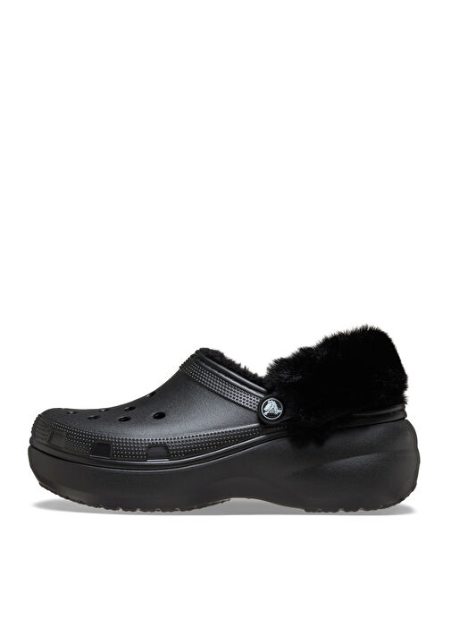 Crocs Siyah Kadın Terlik 212854_001 - Görsel 3
