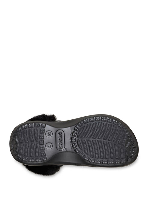 Crocs Siyah Kadın Terlik 212854_001 - Görsel 6