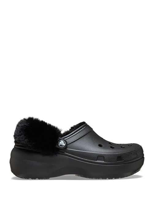 Crocs Siyah Kadın Terlik 212854_001 - Görsel 2
