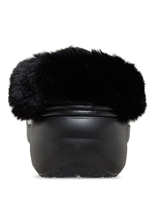 Crocs Siyah Kadın Terlik 212854_001 - Görsel 5