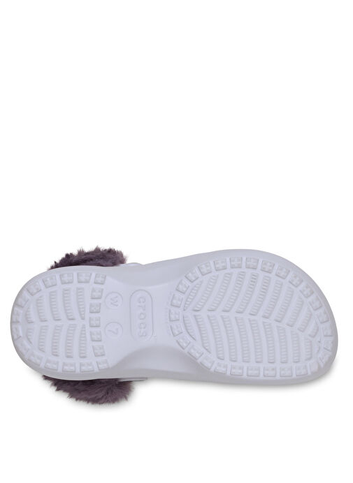 Crocs Gri Kadın Terlik 212854_5BO - Görsel 5