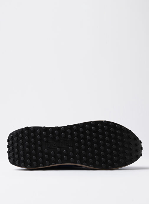 D.a.t.e Platin Kadın Sneaker ATHLETA - Görsel 4