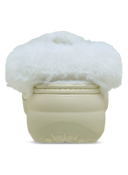 Crocs Ekru Kadın Terlik 212854_2Y2 - Görsel 5