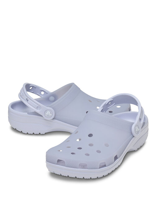Crocs Mavi Kadın Terlik 210928_5BR - Görsel 5
