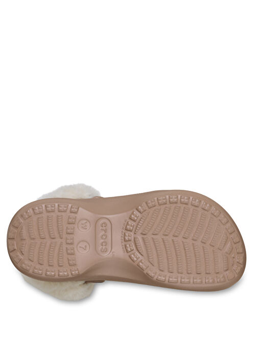 Crocs Kahverengi Kadın Terlik 212854_2Q9 - Görsel 6