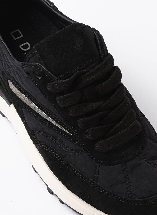 D.a.t.e Siyah Kadın Sneaker ATHLETA - Görsel 5