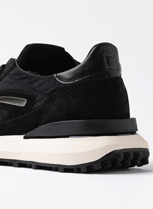 D.a.t.e Siyah Kadın Sneaker ATHLETA - Görsel 6
