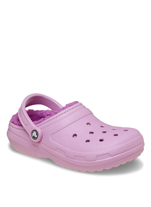 Crocs Pembe Kadın Terlik 203591_5BX - Görsel 3