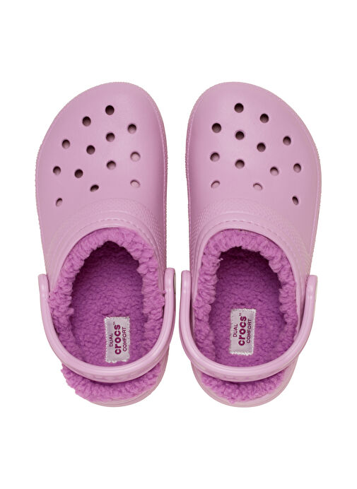 Crocs Pembe Kadın Terlik 203591_5BX - Görsel 4