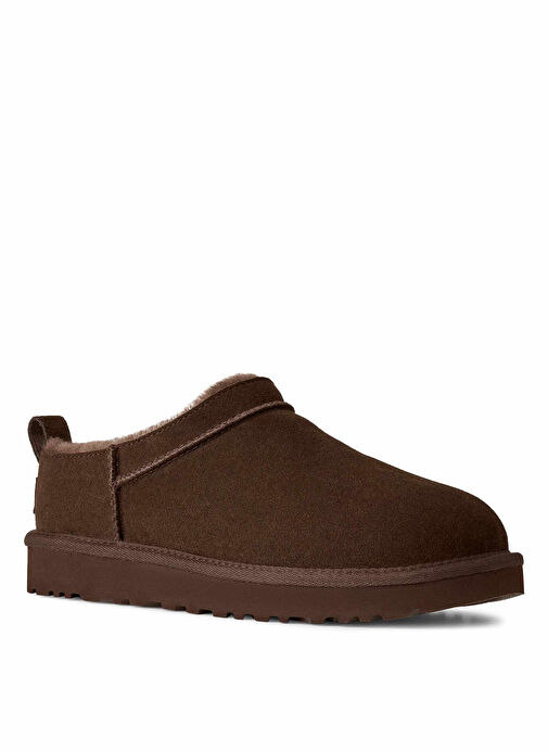 Ugg Kahverengi Kadın Süet Bot 1173891 - Görsel 3