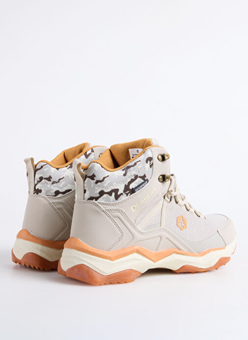 Hammer Jack Bej Erkek Outdoor Bot WALDO M BOT - Görsel 4