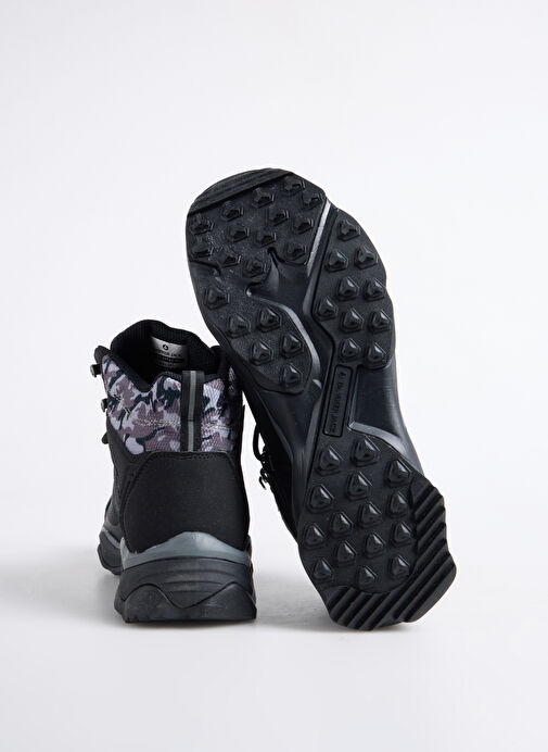 Hammer Jack Siyah Erkek Outdoor Bot WALDO M BOT - Görsel 5