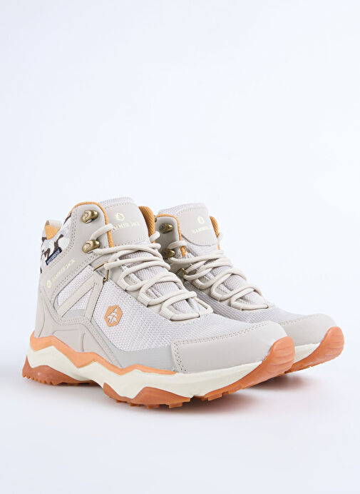 Hammer Jack Bej Kadın Bot WALDO Z BOT - Görsel 3