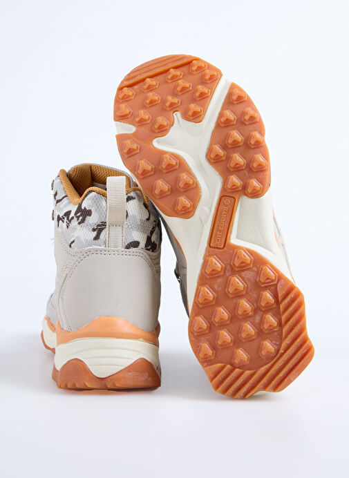 Hammer Jack Bej Kadın Bot WALDO Z BOT - Görsel 5