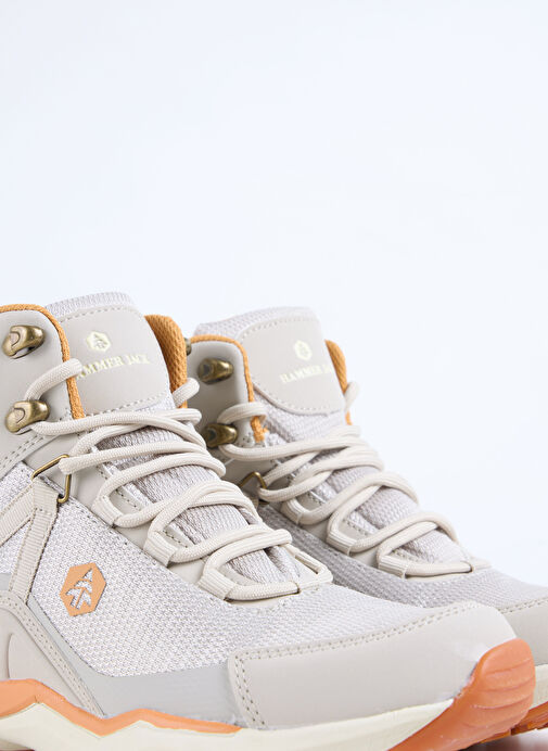 Hammer Jack Bej Kadın Bot WALDO Z BOT - Görsel 6