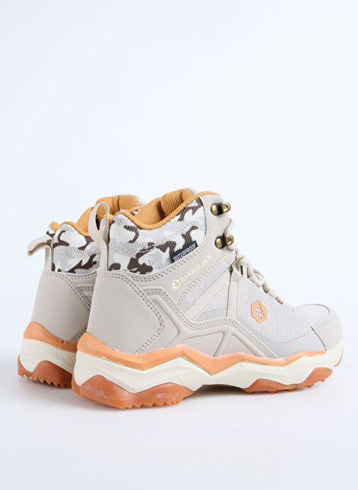 Hammer Jack Bej Kadın Bot WALDO Z BOT - Görsel 4