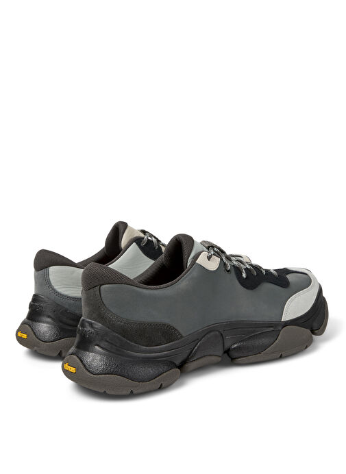 Camper Çok Renkli Erkek Deri Sneaker TWS - Görsel 5